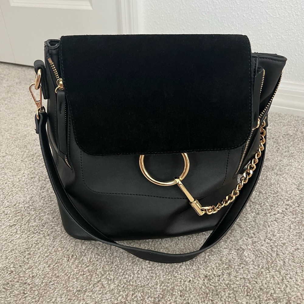 VICI Val Chain Convertible Backpack